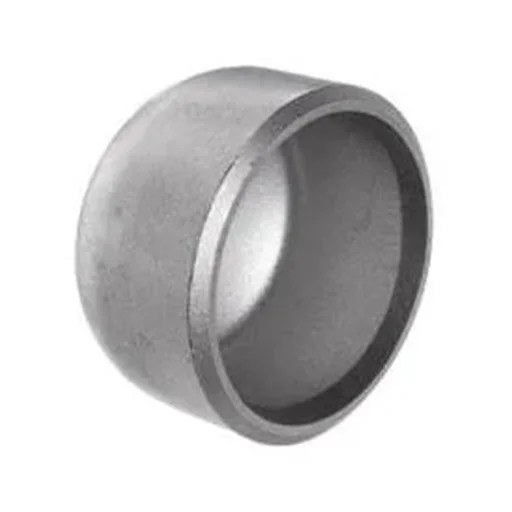 Super Duplex Steel S32760 Buttweld Lateral Cap